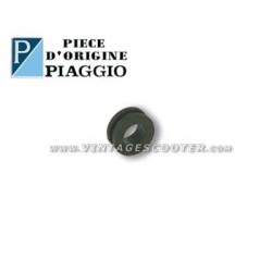 Passe fil caoutchouc D,8 Noir